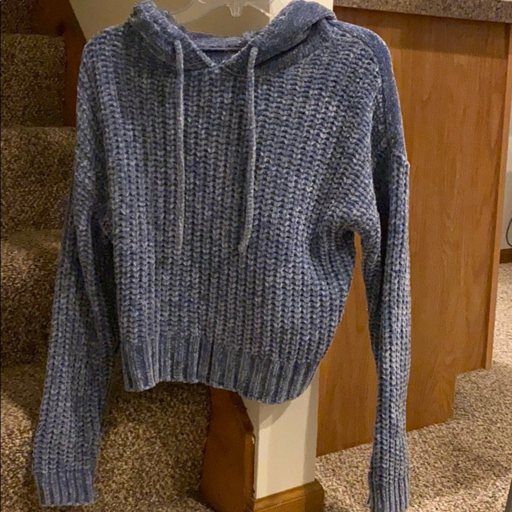 Sweater Hoodie